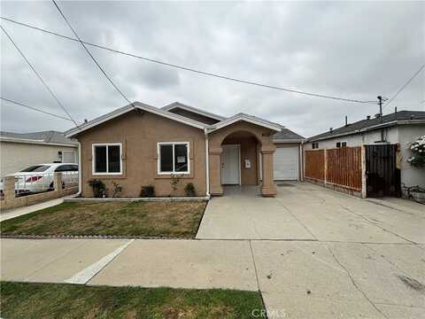 409 W 223rd Street, Carson, CA 90745