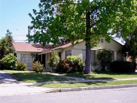 8738 Tilden Avenue, Panorama City, CA 91402