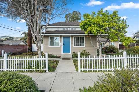 217 E Carroll Avenue, Glendora, CA 91741