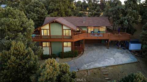 1105 Viewpoint Court, Frazier Park, CA 93225