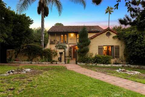 2632 Boulder Road, Altadena, CA 91001