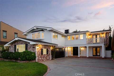 1603 Cliff Drive, Newport Beach, CA 92663