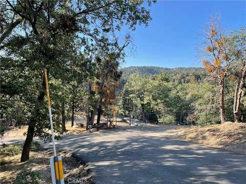 40 Lot 40 Music Camp Road, Arrowbear, CA 92382