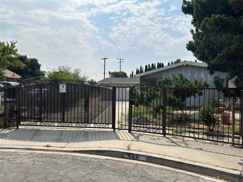 408 Gretchen Place, Pomona, CA 91768