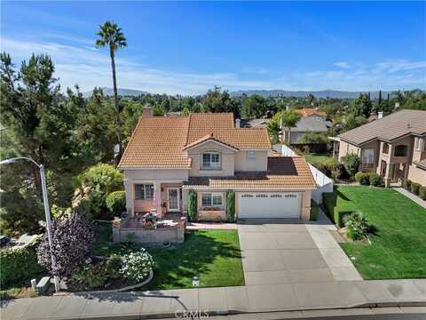 31509 Heitz Lane, Temecula, CA 92591