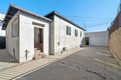 2138 W Florence Avenue 1/2, Los Angeles, CA 90047