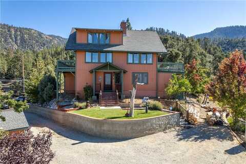 1715 Dawn Court, Pine Mountain Club, CA 93222