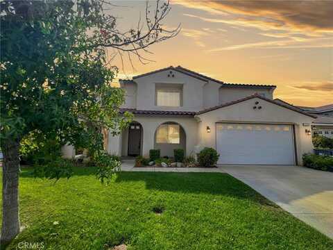 23661 William Place, Murrieta, CA 92562