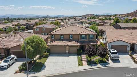 25689 Buffalo Circle, Menifee, CA 92584