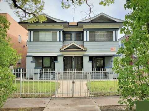 836 W 40th Place, Los Angeles, CA 90037