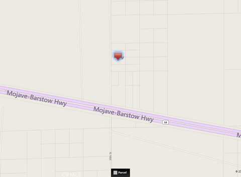 30 E and Arizona Avenue St., Mojave, CA 93501