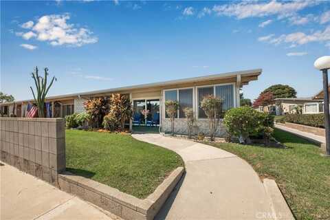 13600 M-5 Cedarcrest, Seal Beach, CA 90740