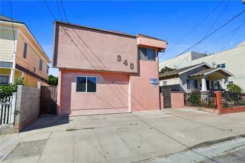 342 W 11th Street, San Pedro, CA 90731