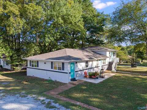 1504 Oakwood Avenue, Huntsville, AL 35811