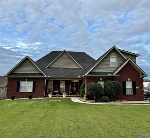 222 Southern Wind Drive, New Market, AL 35761