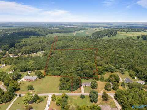 11 Acres Carters Gin Road, Toney, AL 35773