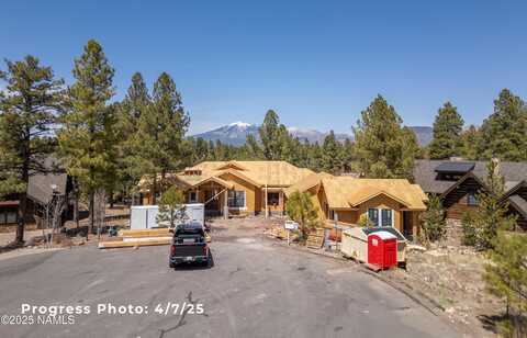 3440 S Pimlico Court, Flagstaff, AZ 86005