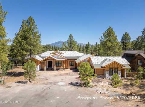 3440 S Pimlico Court, Flagstaff, AZ 86005