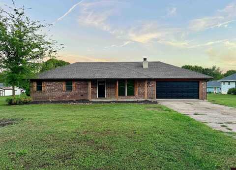 645 CREST LOOP, Gassville, AR 72635