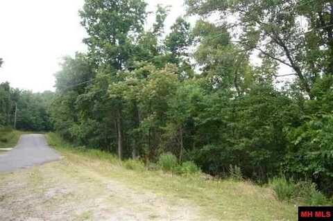 Lots 17 & 161 COUNTRY CLUB DRIVE, Bull Shoals, AR 72619