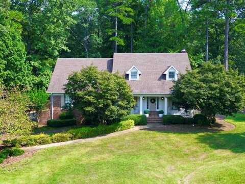 3611 Lyles Drive, Oxford, MS 38655