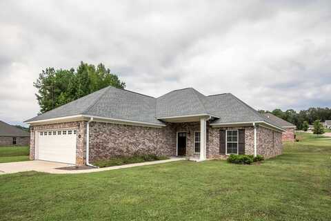 1018 Pebble Creek Drive, Oxford, MS 38655