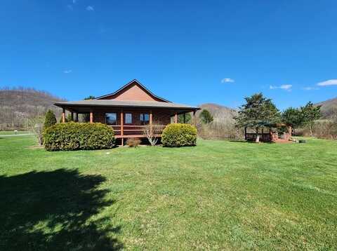 642 West Branch Fishing Creek, Roulette, PA 16746