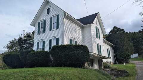 499 Valley Road, Mansfield, PA 16933