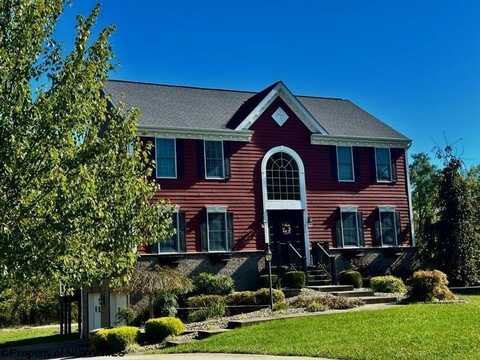 516 Quail Landing Way, Morgantown, WV 26508