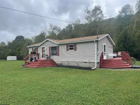 367 Red Rock Road, Buckhannon, WV 26201