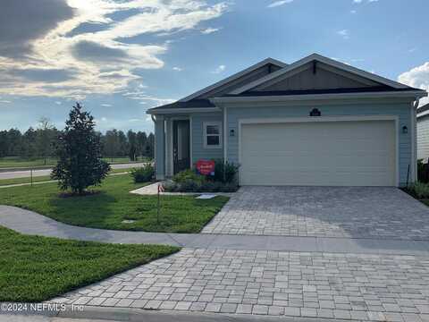 766 MURPHYS Drive, Saint Johns, FL 32259