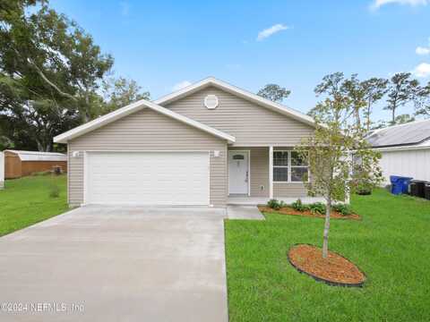 4613 FOURTH Avenue, Saint Augustine, FL 32095