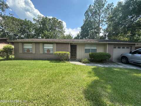 2697 TINA Lane, Middleburg, FL 32068