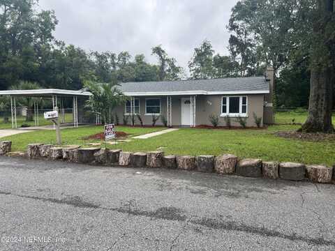 857 REYNOLDS Lane, Jacksonville, FL 32254