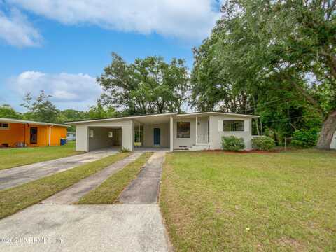 4235 KATANGA Drive S, Jacksonville, FL 32209