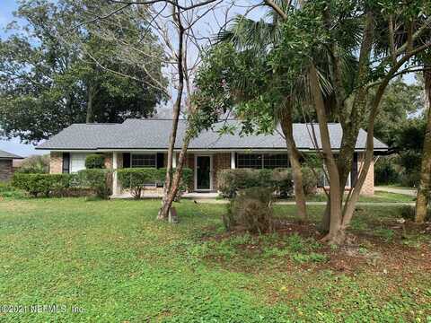 218 STONERIDGE Court, Orange Park, FL 32065