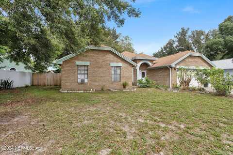 2444 ANDRE CT Court, Ocoee, FL 34761