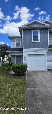 1611 BISCAYNE BAY Drive, Jacksonville, FL 32218