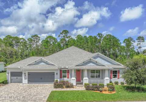 85344 FALLEN LEAF Drive, Fernandina Beach, FL 32034