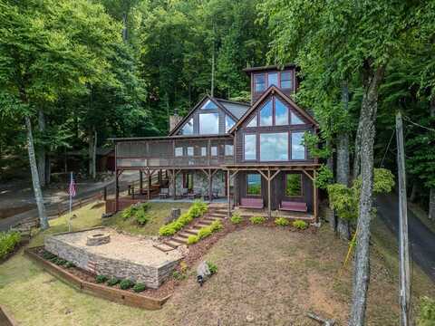 889 Chestnut Ridge, Blue Ridge, GA 30513