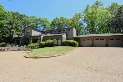 937 Debeau St., Tupelo, MS 38804