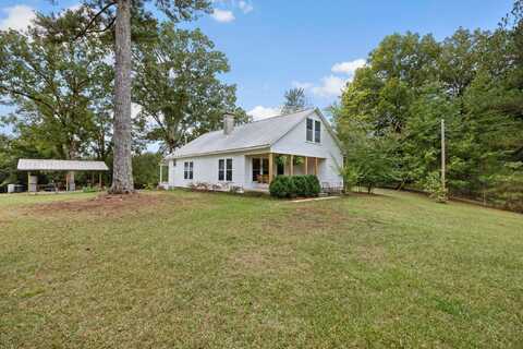 40 County Road 170, Tishomingo, MS 38873