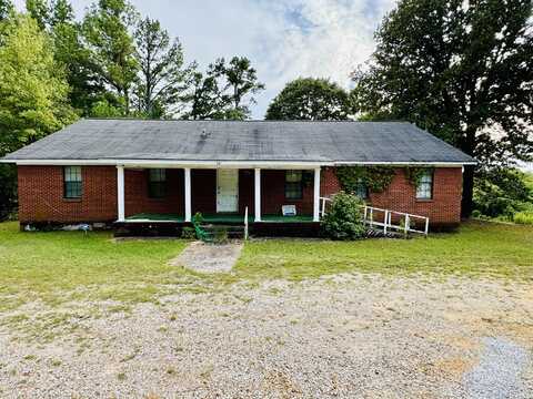 341 CR 521, Ripley, MS 38663