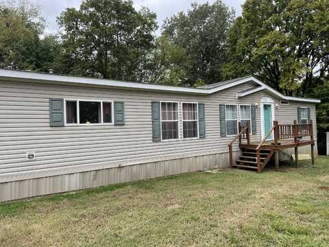 3172 Pontocola Road, Pontotoc, MS 38863