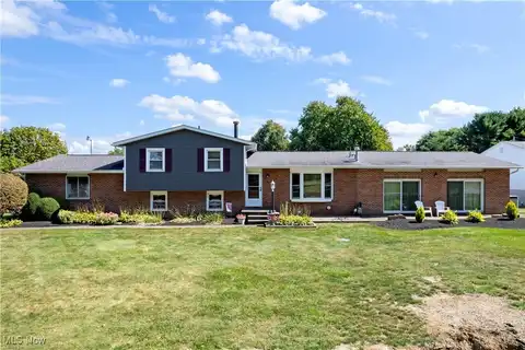 1140 Heatherwood Lane, Orrville, OH 44667