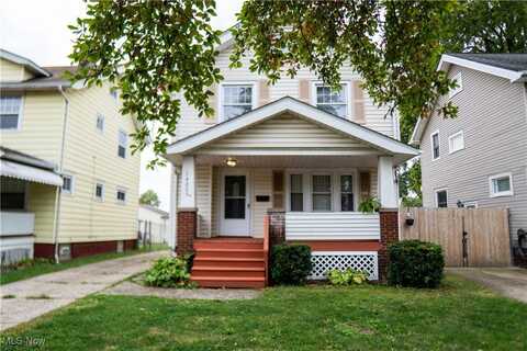 14209 Carrydale Avenue, Cleveland, OH 44111