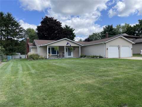 880 Lawrence Street, Medina, OH 44256