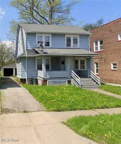 3366 E 145th Street, Cleveland, OH 44120