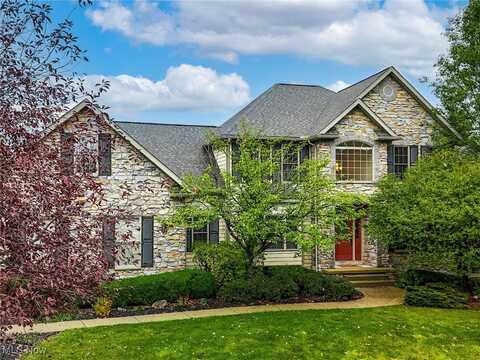 6349 Manor Glen Drive, Medina, OH 44256