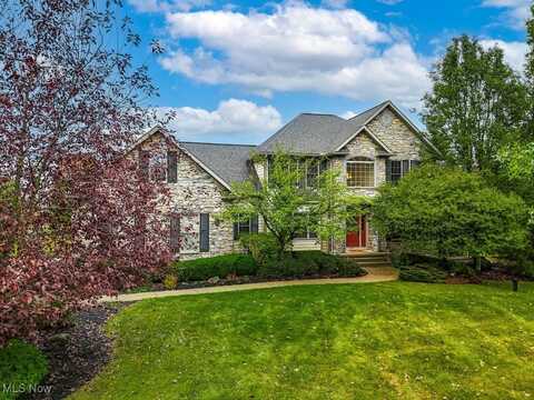 6349 Manor Glen Drive, Medina, OH 44256